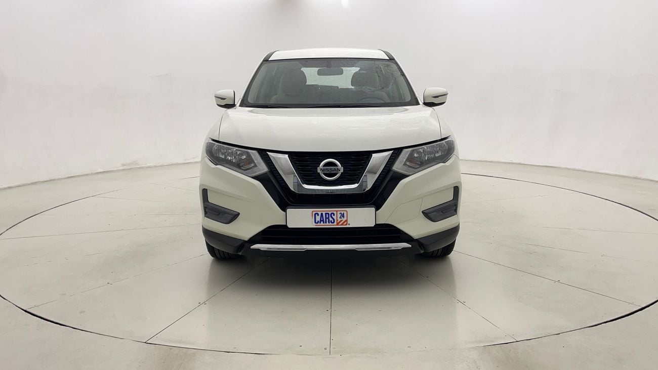 Nissan XTrail S 2.5 | Zero Down Payment | Home Test Drive