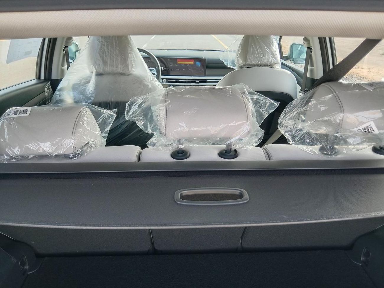 Hyundai Tucson Comfort 2.0L