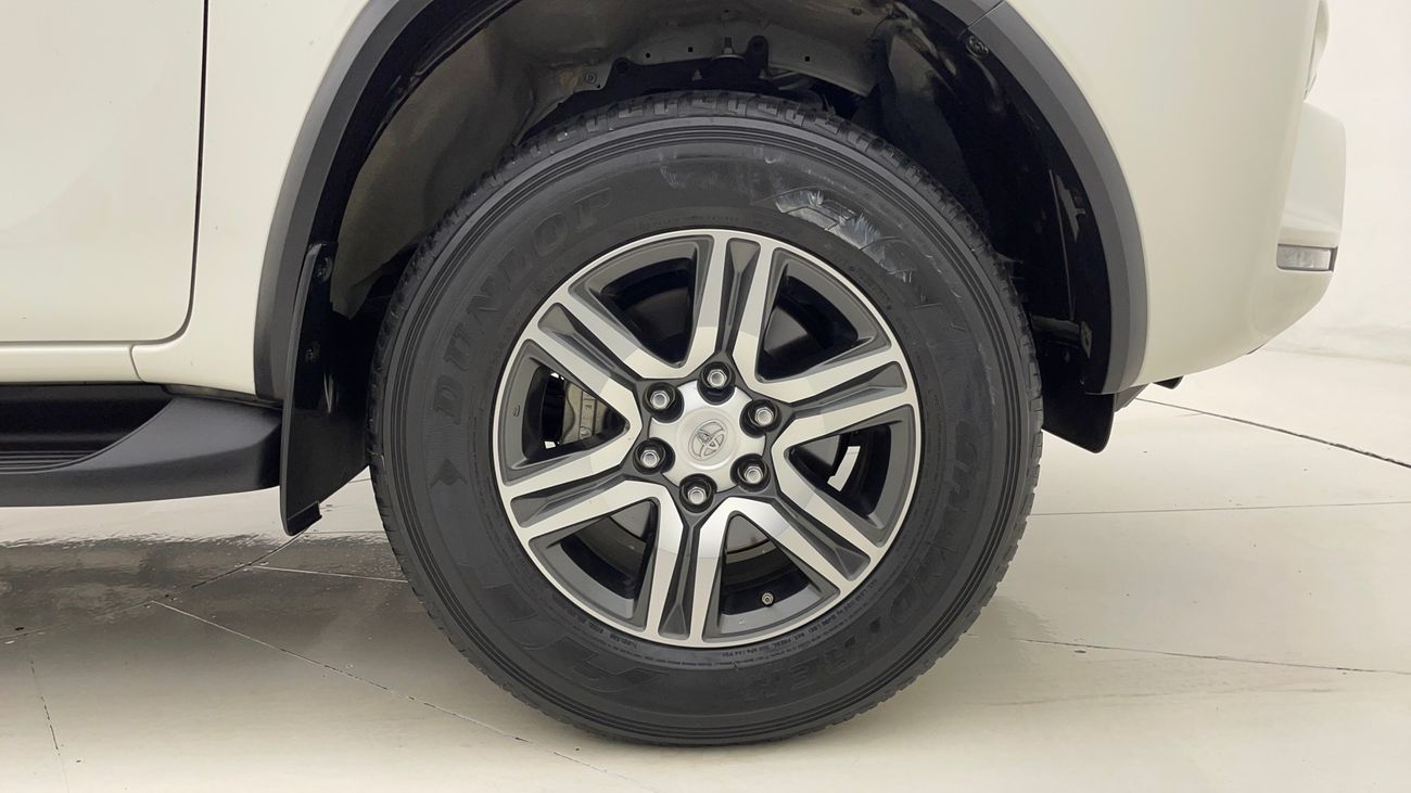 Toyota Fortuner EXR 2.7 | Zero Down Payment | Home Test Drive