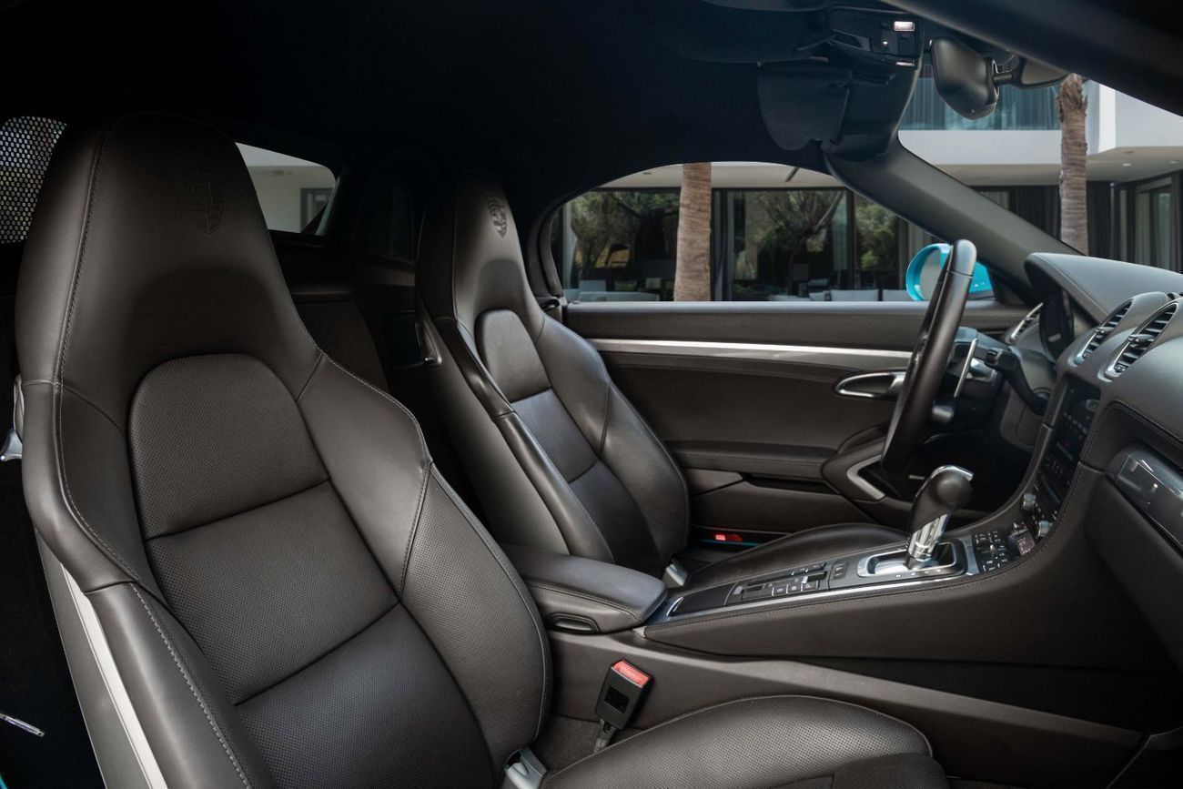 Porsche 718 Boxster Boxster GTS | 5,014 P.M | 0% Downpayment | Agency Warranty!