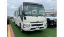 تويوتا كوستر Toyota Coaster 4.2L , 30 passengers