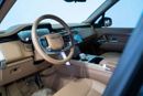 Land Rover Range Rover Range Rover SV Autobiography P615