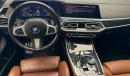 BMW X7 M50i Masterclass UAE 50th Anniversary Edition Bmw x7 m50i Gcc