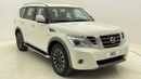 Nissan Patrol LE TITANIUM 5.6 | Zero Down Payment | Home Test Drive