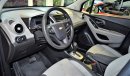 Chevrolet Trax LT