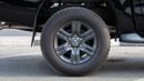 Toyota Hilux TOYOTA 2.4L D DC 4WD AT Full option