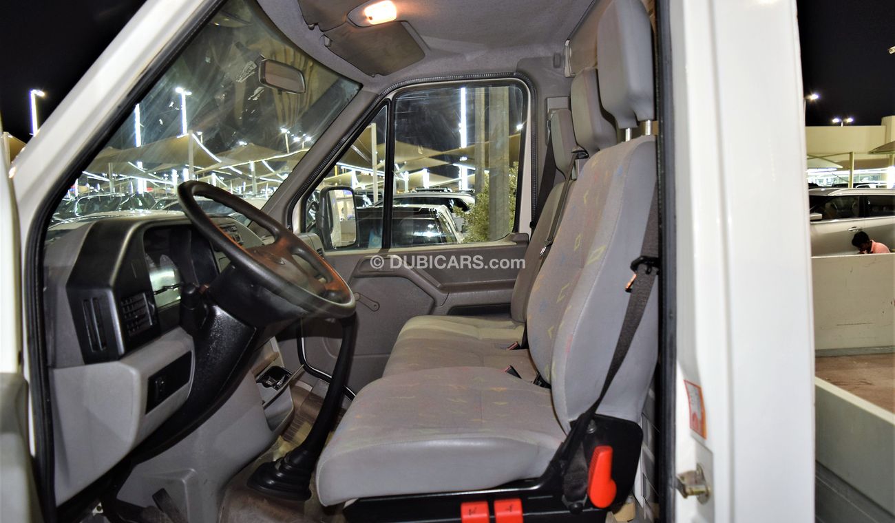 Volkswagen LT 46 TDI