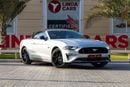 فورد موستانج GT Premium 5.0L V8
