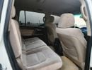 Toyota Land Cruiser VXR