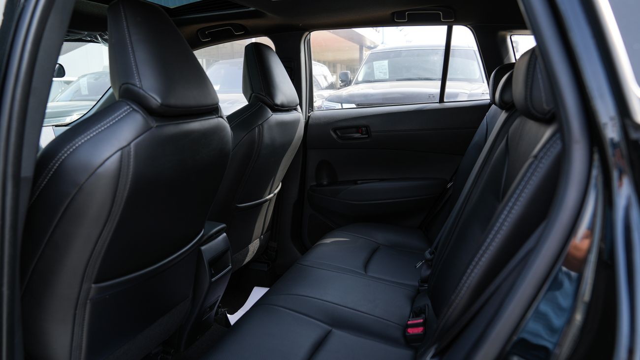 Toyota Frontlander