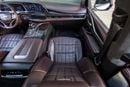 Cadillac Escalade SPORT PLATINUM Cadillac Escalade 2023 European Specs | Warranty
