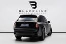 رولز رويس كولينان BUY NOW, PAY 2027 | THE BLACKLINE STANDARD | 12 Months Warranty, Low KMs, European Spec