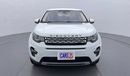 Land Rover Discovery Sport SI4 HSE 2 | Under Warranty | Inspected on 150+ parameters