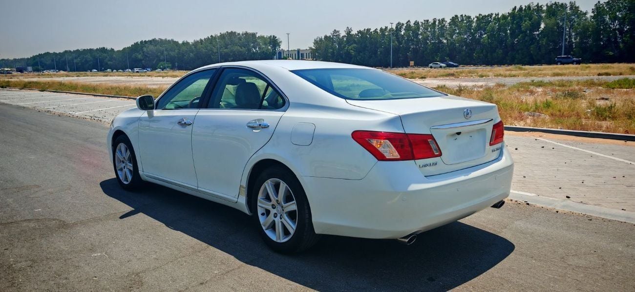 Lexus ES350 BASE