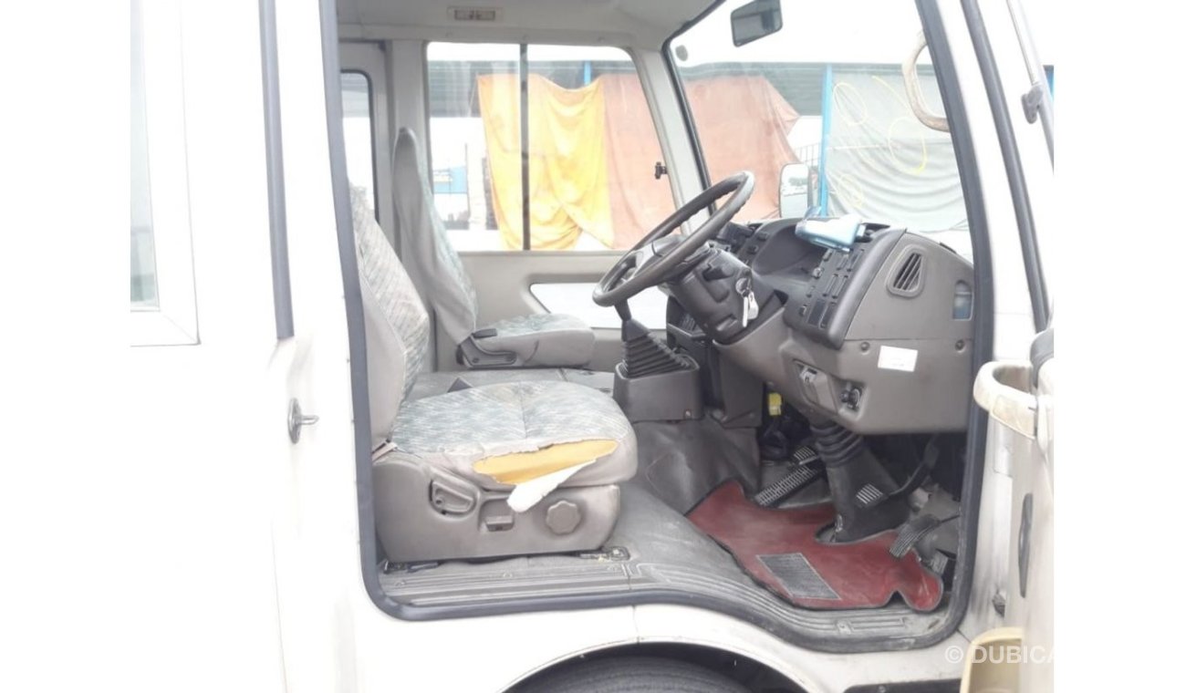 Mitsubishi Rosa RIGHT HAND DRIVE (Stock no PM 529 )