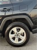 Toyota RAV4 TOYOTA RAV4 XLE