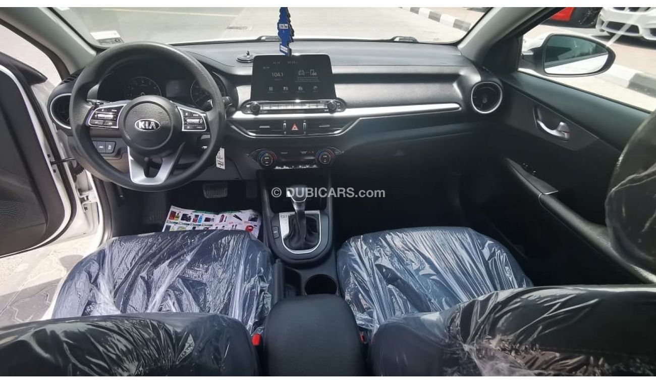 Kia Forte Very Clean Car