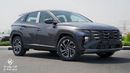 Hyundai Tucson Hyundai Tucson 2.0L Diesel | 2026 | HTRAC | Full Option | Radar | HUD | Boos Speaker | 360 Camera