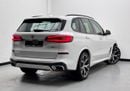 BMW X5 40i M SPORT 2019 BMW X5 xDrive40i M-Sport, 1 Year Warranty, Full Service History, Excellent Conditio