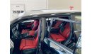 لكزس LX 570 Super Sport 5.7L Petrol Full Option with MBS Autobiography Massage Seat and Star Lighting( Export On