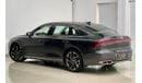 Hyundai Azera 2022 HYUNDAI AZERA, FULL SERVICE HISTRY, WARRANTY, GCC
