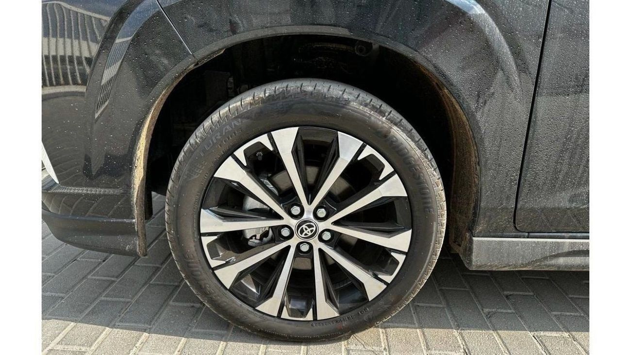 Toyota Veloz VELOZ 1.5 LTRS FOR EXPORT