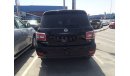 Nissan Patrol SE T2, Inclusive VAT