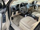Toyota Prado 2022 Toyota Prado TXL Full Option 4.0L V6 - AWD 4x4 GCC- Electric Seat - Rear CAM & Sensors - Cool B