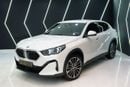 بي أم دبليو X2 sDRIVE 18i PRIME EDITION