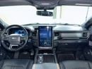 Ford Expedition PLATINUM XP-PN222/ AL TAYER MOTORS/ AL QOUZ SHOWROOM