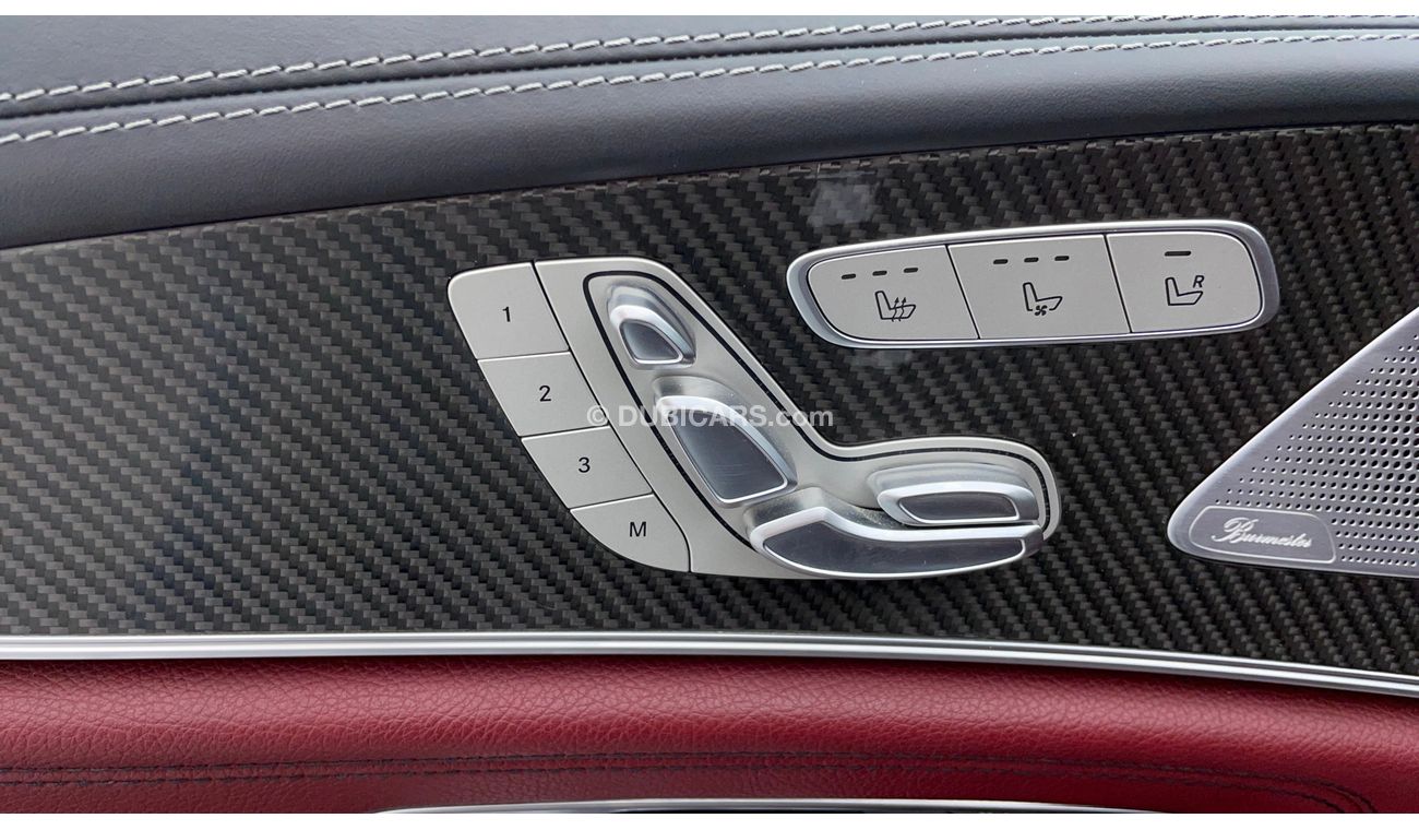 Mercedes-Benz CLS 53 AMG AMG 3 | Zero Down Payment | Free Home Test Drive