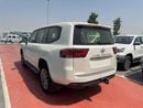 Toyota Land Cruiser TOYOTA LANDCRUISER 4.0 GXR WHITE 2023