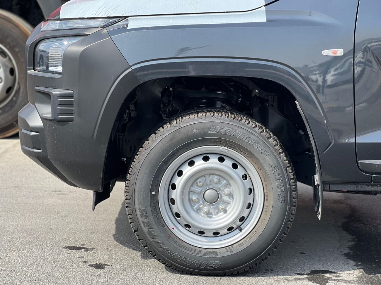 ميتسوبيشي L200 MITSUBISHI L200