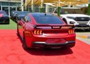 فورد موستانج PREMIUM EcoBoost 2.3L Coupe A/T