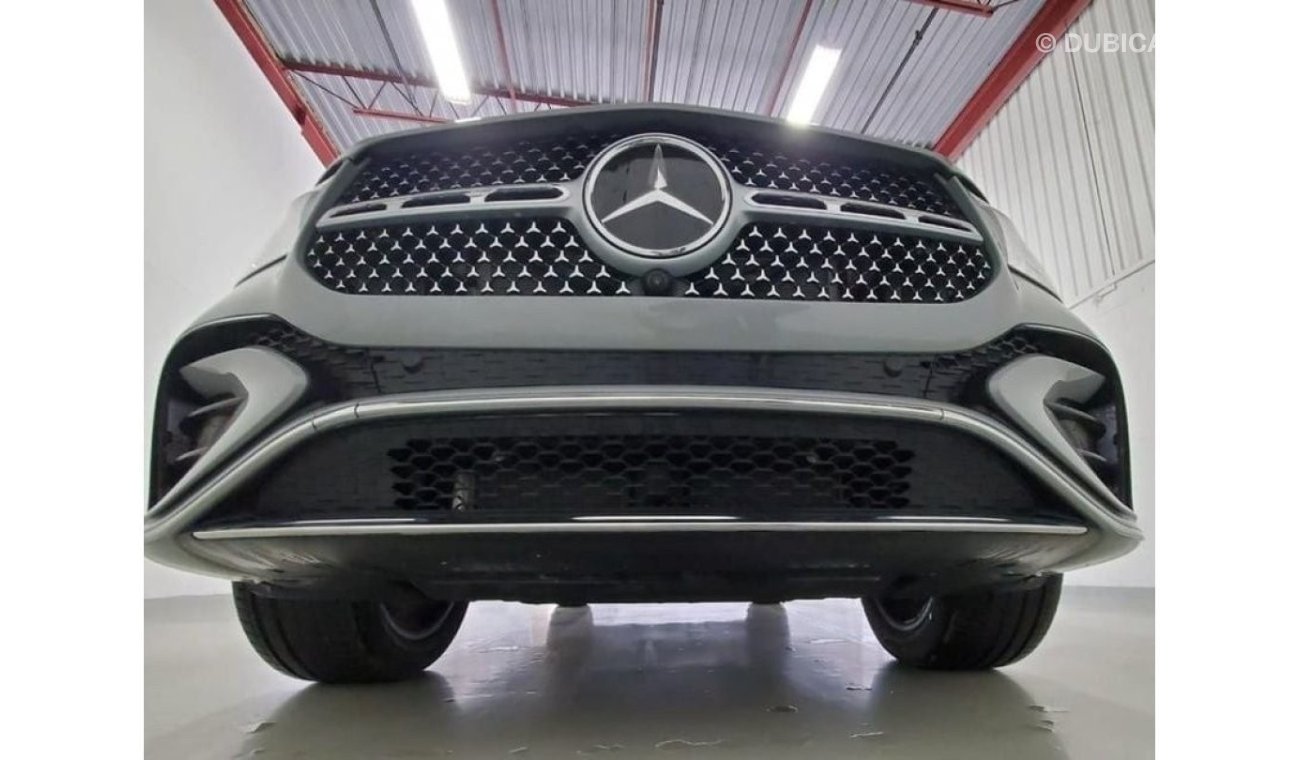مرسيدس بنز GLE 450 2024-Mercedes Benz GLE 450 D