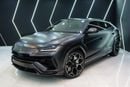 لامبورغيني اوروس PERFORMANTE PERFORMANTE