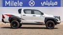 تويوتا هيلوكس GR SPORT IN-HOUSE FINANCING AVAILABLE | 0% DOWNPAYMENT (BANK)