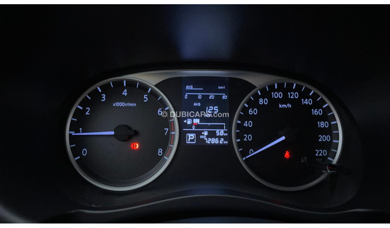 Nissan Kicks S 1.6 | Zero Down Payment | Free Home Test Drive