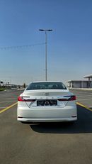 Toyota Camry GLE-X HEV 40TH ANNIV GL Chinese Specs - Brand Condition