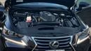 Lexus IS300 PREMIER Lexus IS 300 2019 | USA Specs | Sunroof | 92,000 KM | Black
