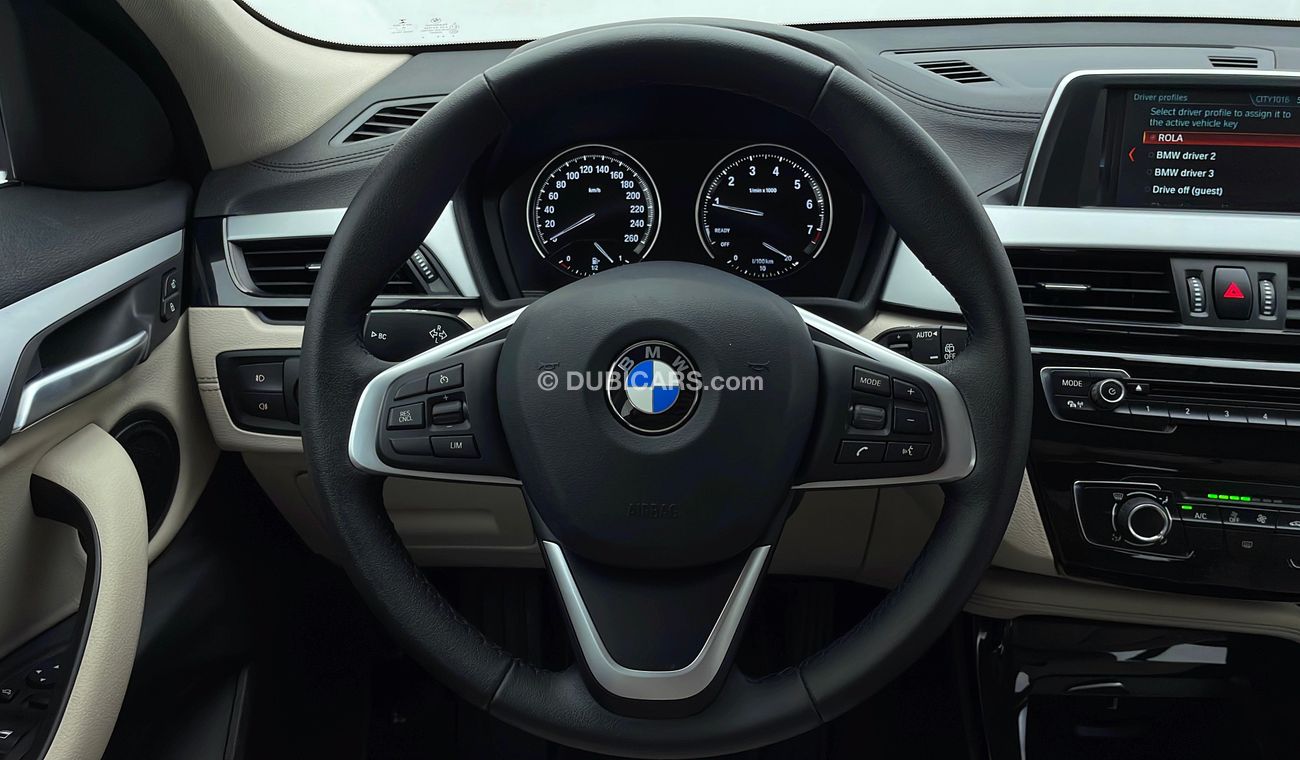 BMW X2 SDRIVE 20I 2 | Under Warranty | Inspected on 150+ parameters