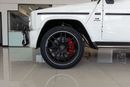 Mercedes-Benz G 63 AMG Mercedes G63 AMG Double Night Package | Fully Loaded | Rear Entertainment | 2024 Brand New