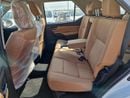 Toyota Fortuner EXR Toyota Fortuner (TGN156) – 2.7L Petrol – 4WD – White – 2025 Model