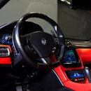 مازيراتي جران توريزمو 3,972 P.M • 0% Downpayment • Sport • 1 Year Warranty