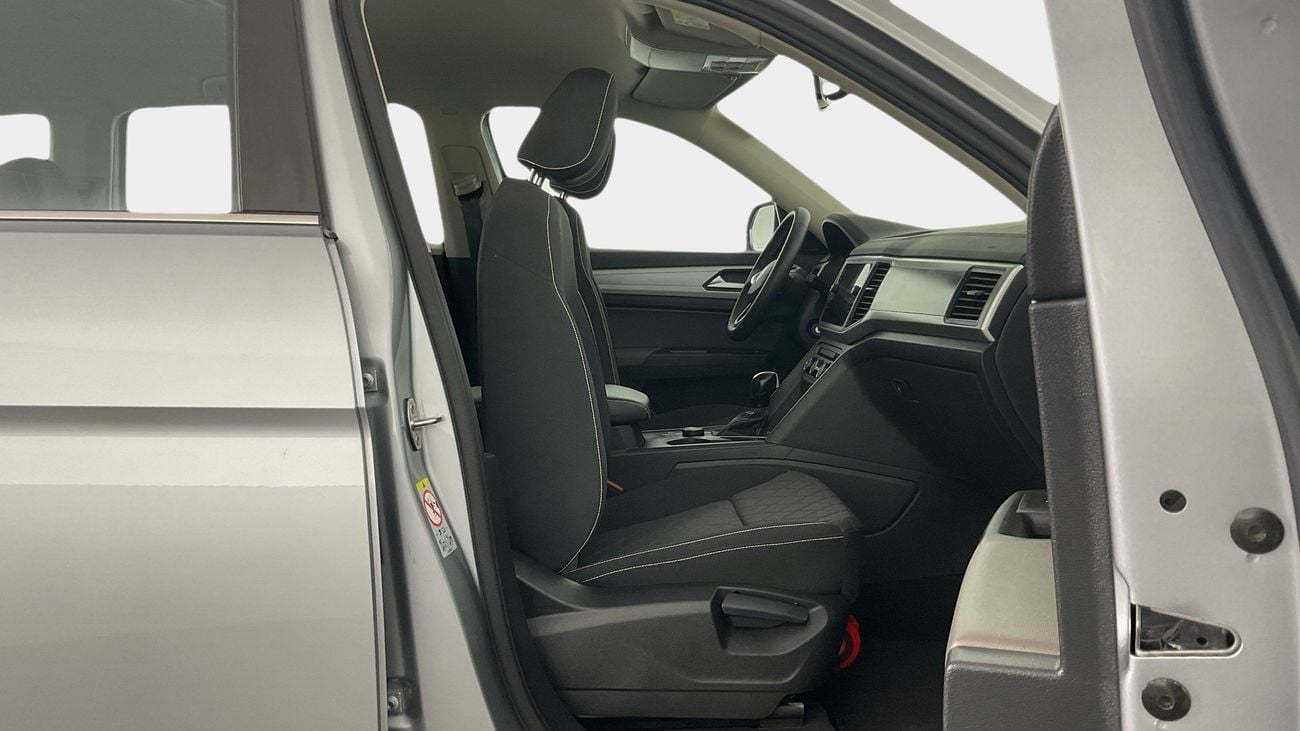 Volkswagen Teramont Trendline | upto AED 20,000 Ramadan Discount | Guaranteed Warranty | 0 Down Payment