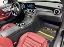 Mercedes-Benz C 300 Coupe 2019 Mercedes-Benz C300 Coupe, Full Options, 1 Year Warranty, Agency Full Service History, GCC