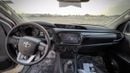 Toyota Hilux GL 2.7L Double Cab Utility 4WD 2025YM [FOR EXPORT TO AFRICA ONLY]
