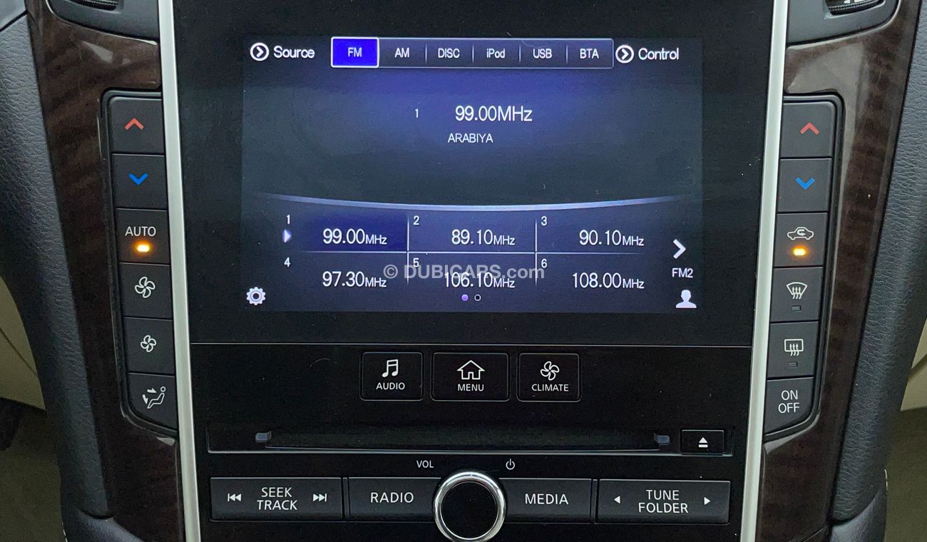 Infiniti Q50 LUXE 3 | Under Warranty | Inspected on 150+ parameters