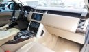 Land Rover Range Rover Vogue Supercharged SVO