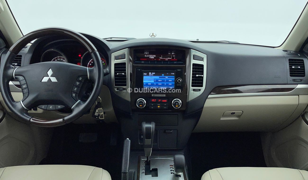 Mitsubishi Pajero GLS HIGHLINE 3.8 | Zero Down Payment | Free Home Test Drive